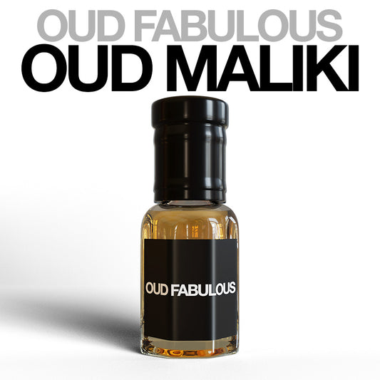 OUD MALIKI