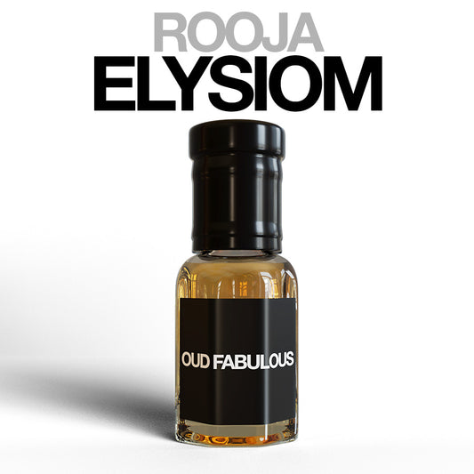 ROOJA ELYSIOM