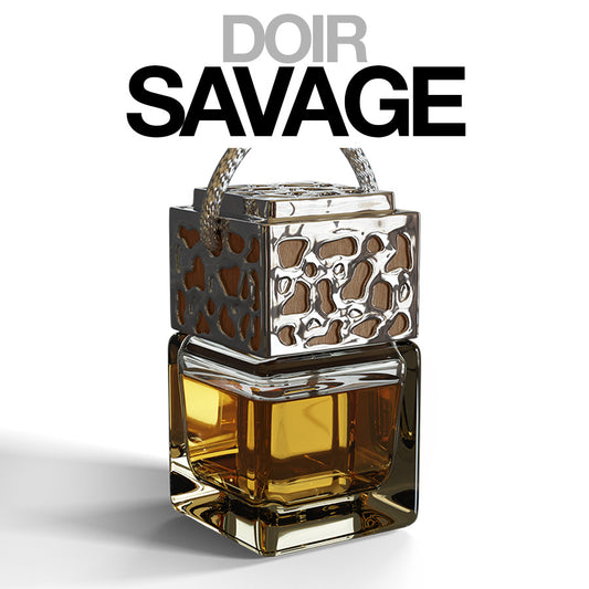 DOIR SAVAGE