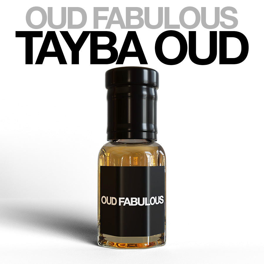 TAYBA OUD