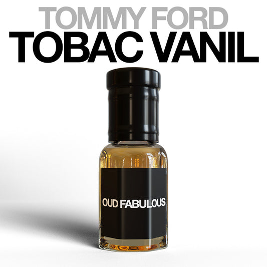 TOBAC VANIL