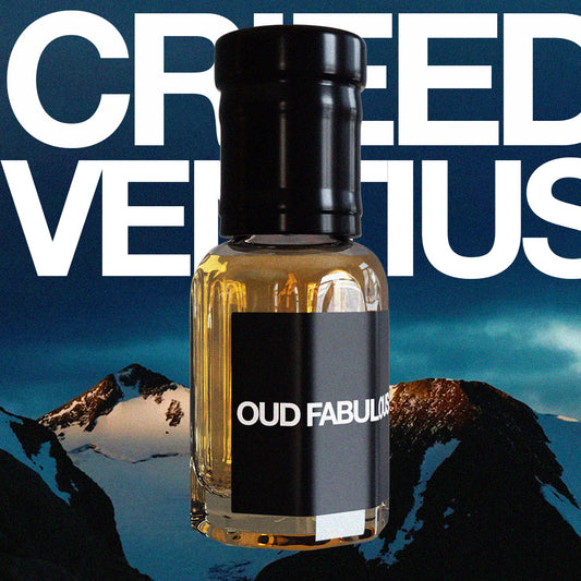 CRIEED VENTIUS PREMIUM 6ml